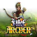 Slot fire archer
